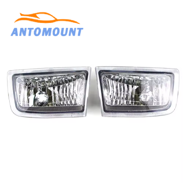 Uda Auto Body Parts LED Fog Lamp for Toyota Land Cruiser FJ90 1998-2003