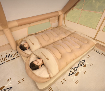 Sleeping Bag, Lightweight Portable Blanket for Travel