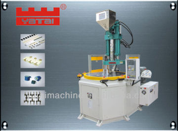 C85 Tie-barless Injection Molding Machine Phone Cases Coasters Tool's Jacket Injection