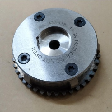 Genuine Camshaft Adjuster Phase Adjuster - OEM NO. 427118110