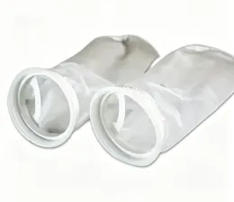 Dust Collector Filter Bags