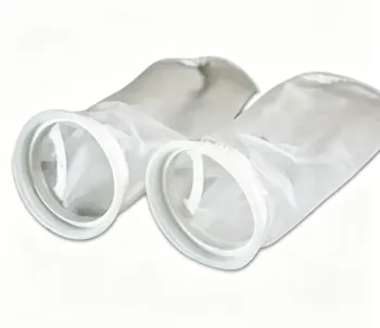 Dust Collector Filter Bags