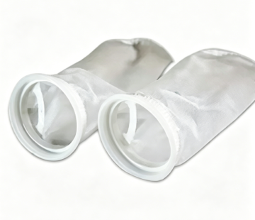 Dust Collector Filter Bags