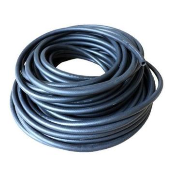 Cotton braided steam rubber hose 13mm