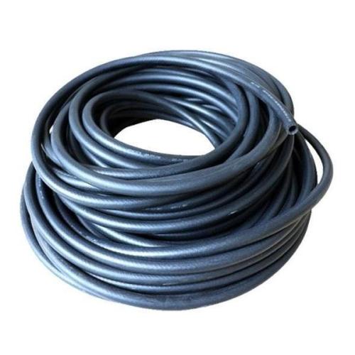 Cotton braided steam rubber hose 25mm