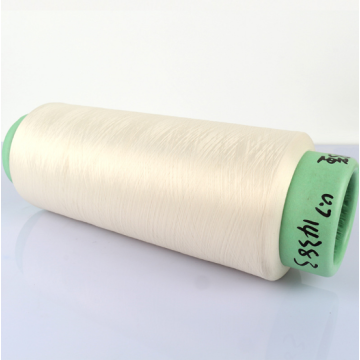 polyester textured yarn dty 150 144 for weaving