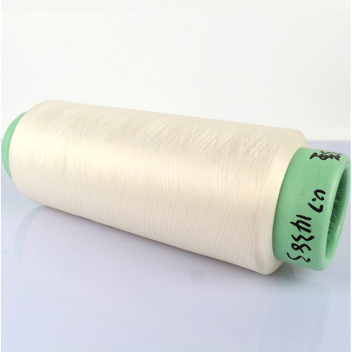 polyester textured yarn dty 150 144 for weaving