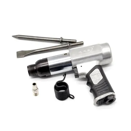 High Quality Pneumatic Riveting Tools & Air Compressor Rivet Gun