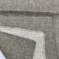 Wear Resistant No Pilling Linen Viscose Blend Cloth