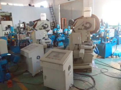 Wine cap equipment good service