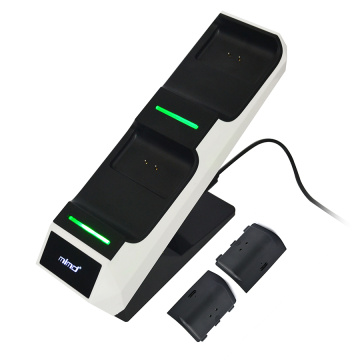 Xbox Series X | S Controller - зарядная станция для двух док-станций