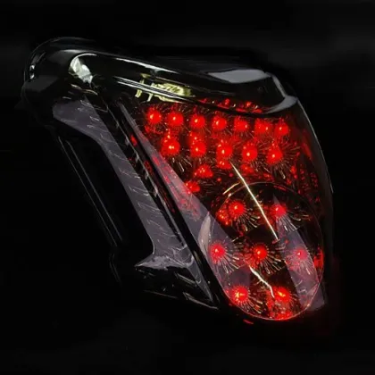 Motorcycle Accessories for Suzuki Hayabusa, Ax100, Ax4, GN125, GD110, GSX-R 600