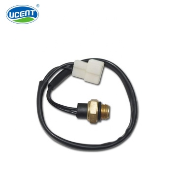 Sistema di raffreddamento per auto di accordo suzuki Interruttore di temperatura del refrigerante 17680-55A01