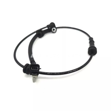 47910-4JA0A Front ABS Wheel Speed Sensor for Nissan: Automotive Replacement Part