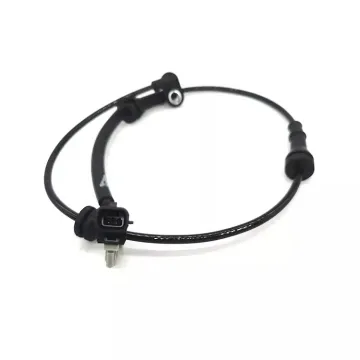 47910-4JA0A Front ABS Wheel Speed Sensor for Nissan: Automotive Replacement Part
