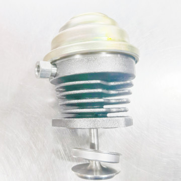 Zawór z odpadami turbosprężarki K365 53369706913 dla silnika statku MTU-DDC 58061100220 58051100210 58061100221
