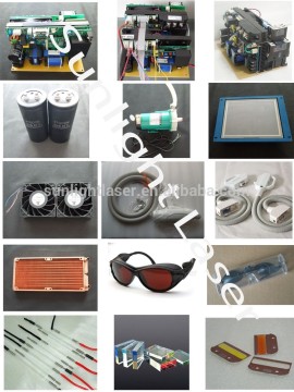 beauty machine spare parts