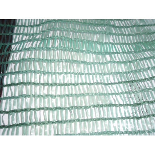 Woven Wire Mesh HDPE sun shade net different colour Factory