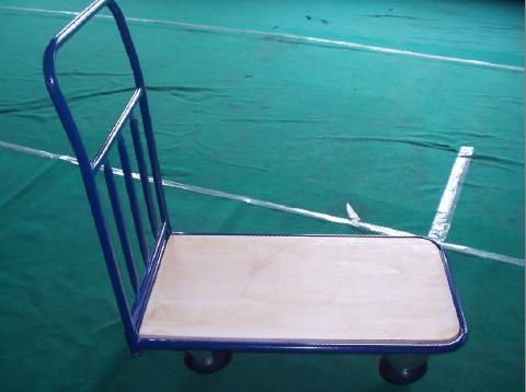 Platform Hand Truck (PH360)