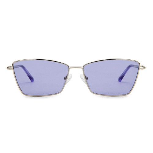 Metal Butterfly TAC Polarized Fashion Sunglasses ME2080