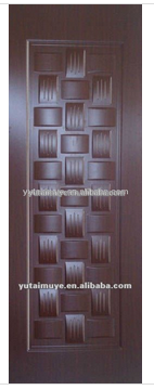 china supplier Melamine Door Skin, MDF Door Skin, Wood Veneer Door Skin