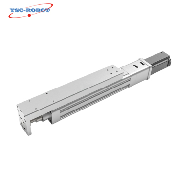 Standard Long Stroke Rod Type Actuator: Exploring AC Motor, Electric Cylinder, and Linear Motor Solutions