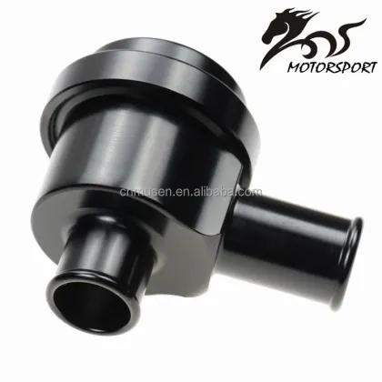 High Performance Universal 25mm Bov Aluminum BOV Auto Racing Turbo Charger