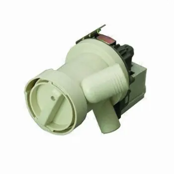 Synchronous motors, suitable for washing machine and shower