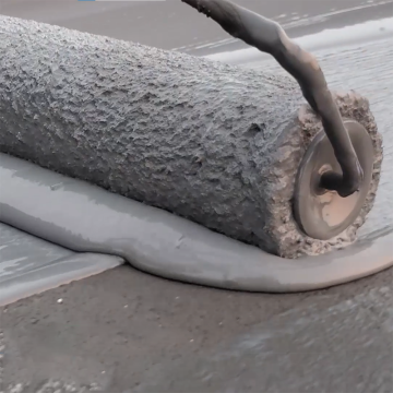 Best Price for High Polymer Cement Waterproof Coating for Roofs
