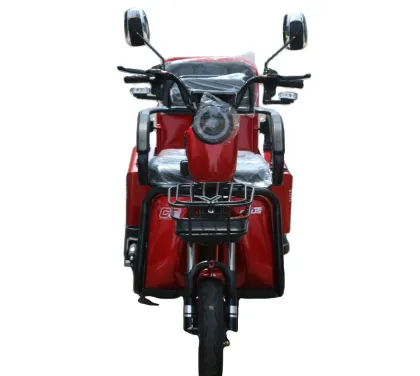 3 Wheel Trike Tricycle