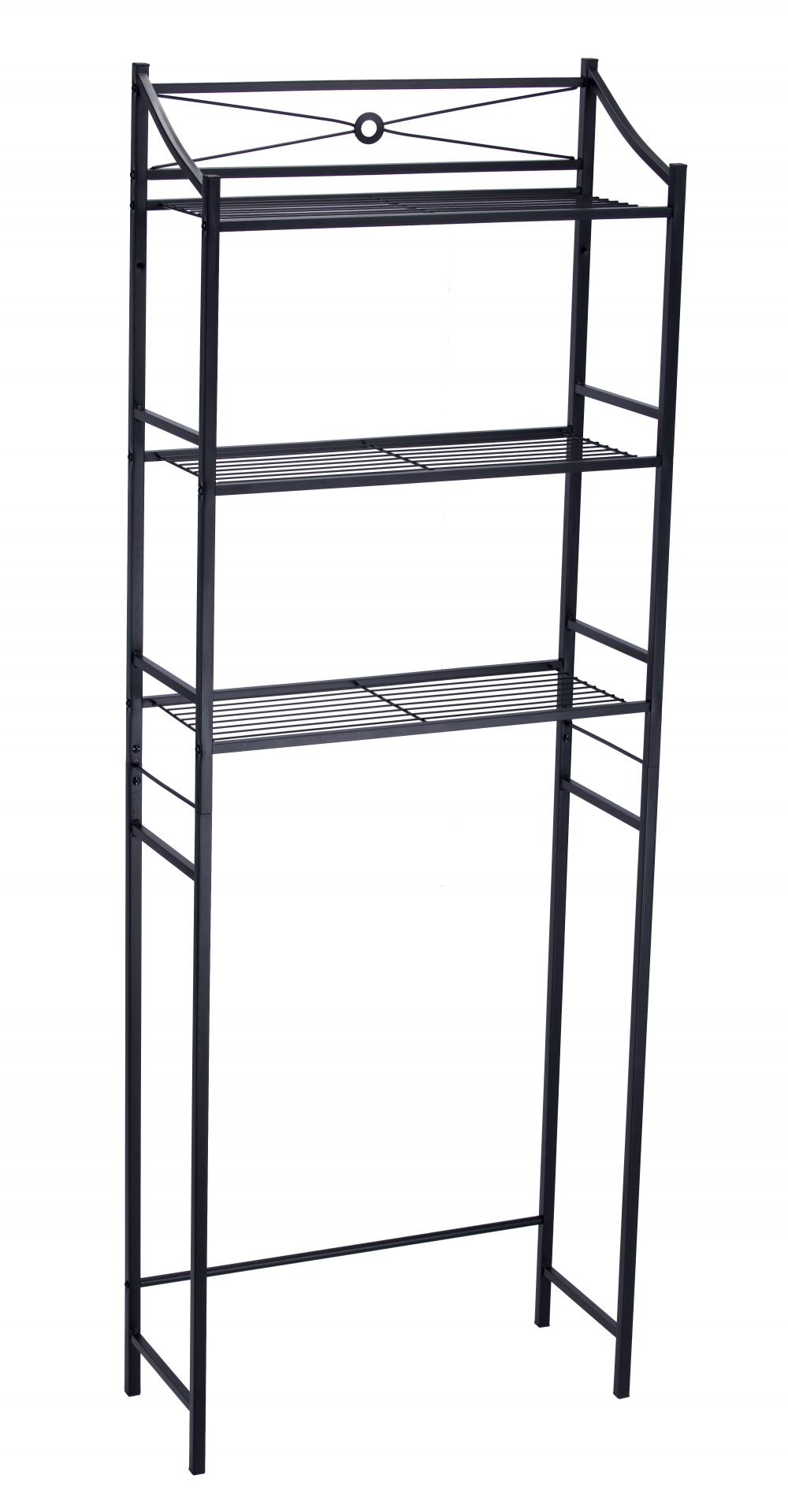 3 Tier Bathroom Organizer