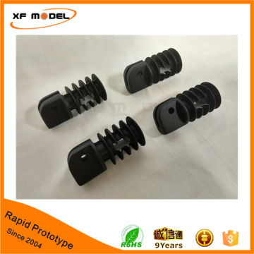 High Precision Cheap CNC Machining PP Parts Rapid Prototyping