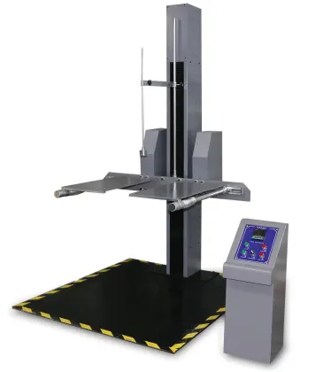 Laboratory Drop Tester Equipment