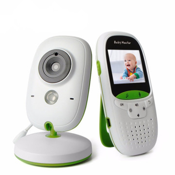 Video Wireless Baby Monitor with Camera