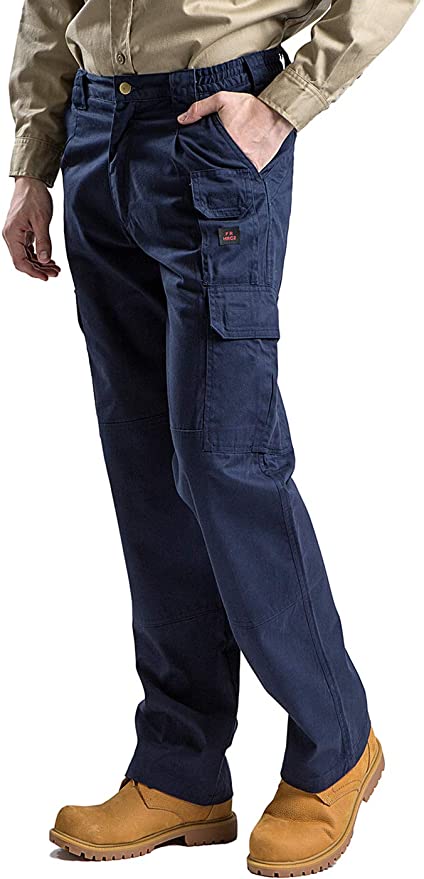 40 cal/cm2 arc ultralight pants