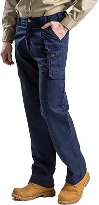 NFPA2112 Standard on Flame Resistant Pants