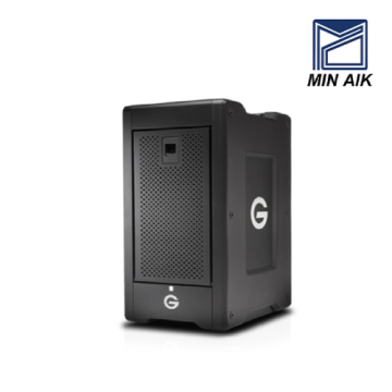 Professional Video Production External Storage