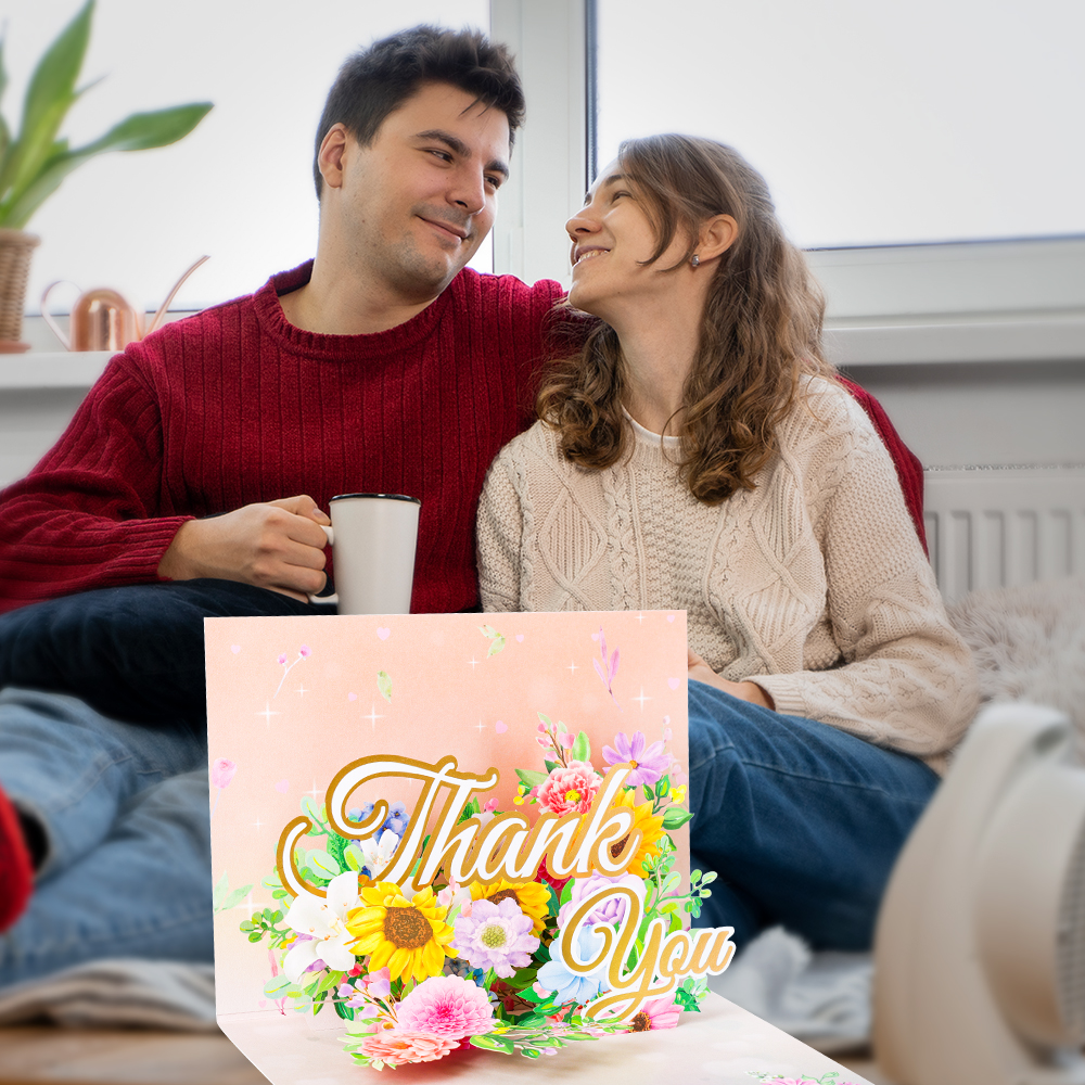 appreciation greeting cards