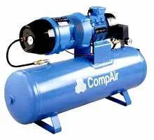 Compair C50 Air Compressor