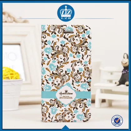 LZB fancy skin cell phone case for ASUS ZenFone 5