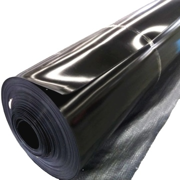 HDPE Fishfarm Geomembrane Liner για λίμνες άρδευσης