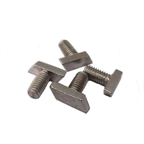 Stainless Steel Square Tbolt Hammer Head Bolts Canada, High Quality