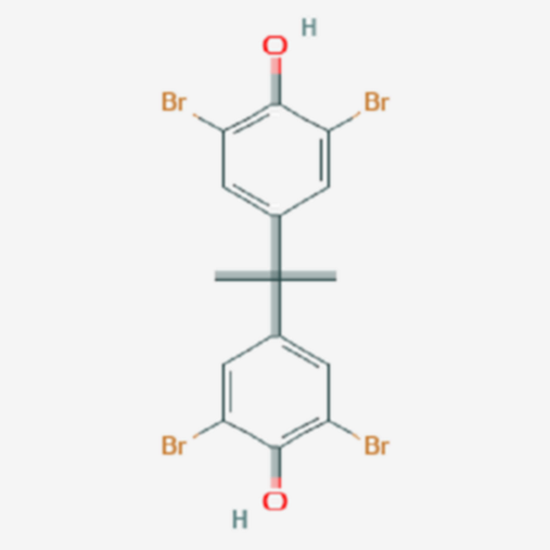 tetrabromobisphenol สารหน่วงไฟ