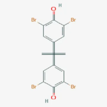 tetrabromobisphenol a flame retardant