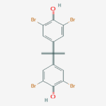 tetrabromobisphenol một chất chống cháy