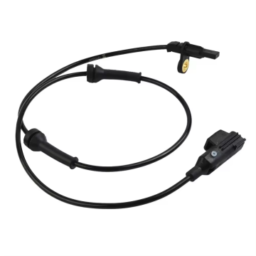 Jaguar XE و XF Auto Wheet Speed ​​Speed ​​Sensor استبدال: T2H32280 و T2H4069