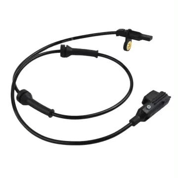 Jaguar XE and XF Auto Front Wheel Speed ABS Sensor Replacement: T2H32280 & T2H4069