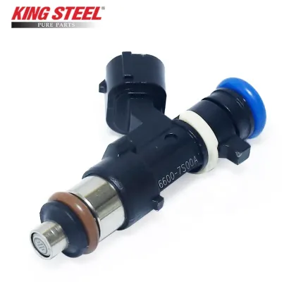 Kingsteel Car Fuel Injector for Nissan NP300 Navara D40 4.0 2004
