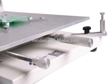 *high precision stencil printer PM3040