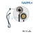 F500 Easily install no need to drill on tank measure length 100-3000mm car water level sensor